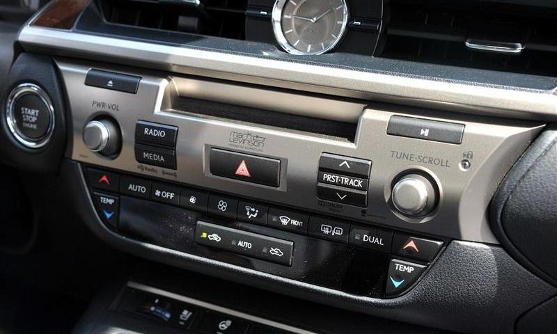 2013款 350 典雅版