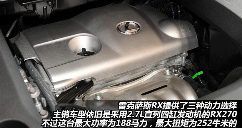 2012款 270豪华版