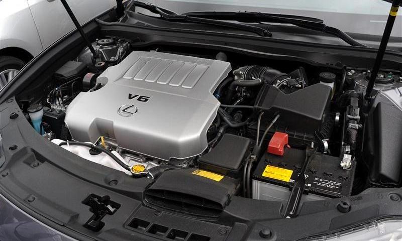 2013款 350 典雅版