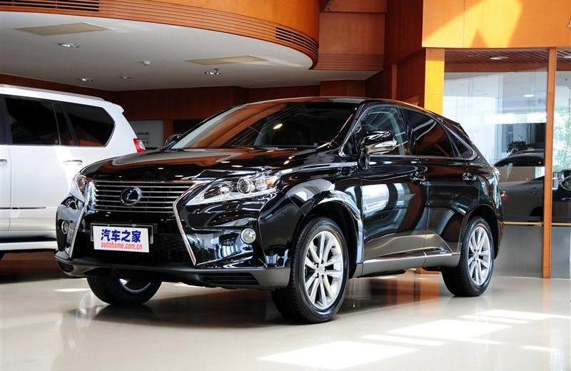 2012款 450h
