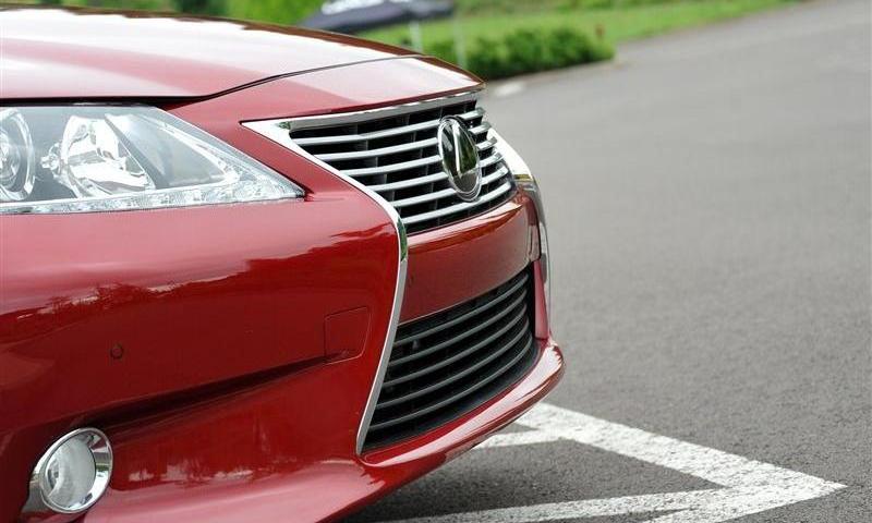 2013款 350 典雅版