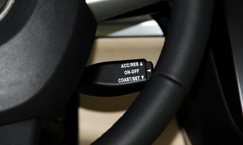 2012款 Sportback 1.8AT 精智导航版