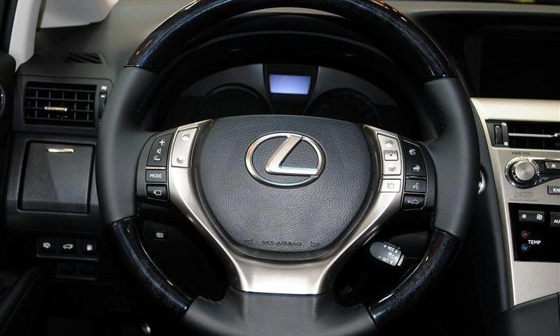 2012款 450h