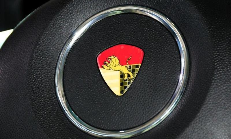 2012款 Sportback 1.8AT 精智导航版