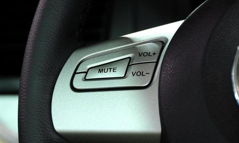 2012款 Sportback 1.8AT 精智导航版