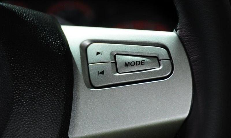 2012款 Sportback 1.8AT 精智导航版