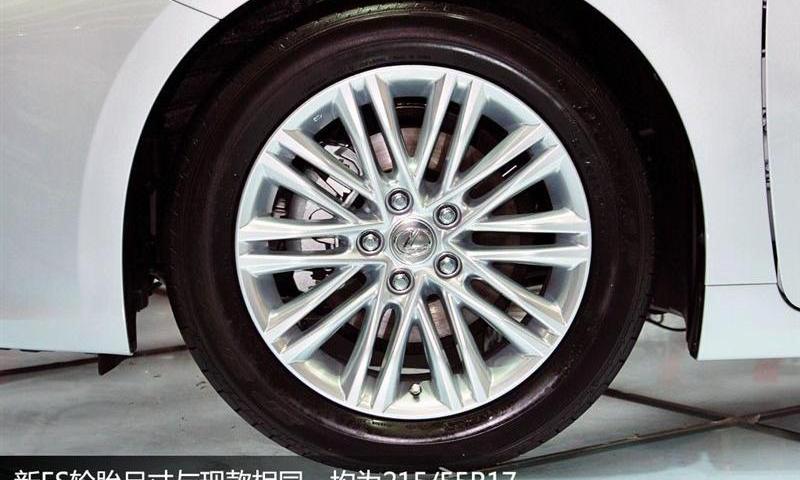 2013款 350 典雅版