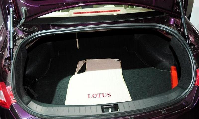 2012款 Sportback 1.8AT 精智导航版