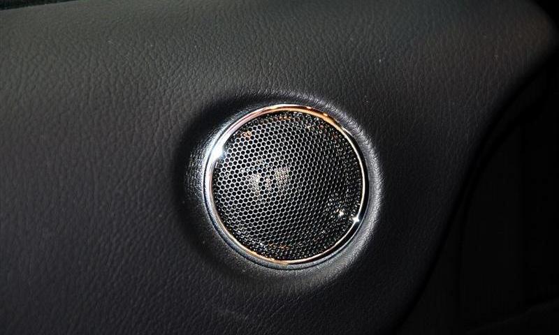 2012款 450h