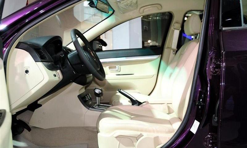 2012款 Sportback 1.8AT 精智导航版