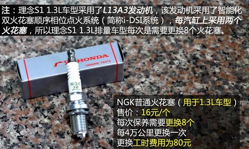 2012款 1.3L MT舒适型