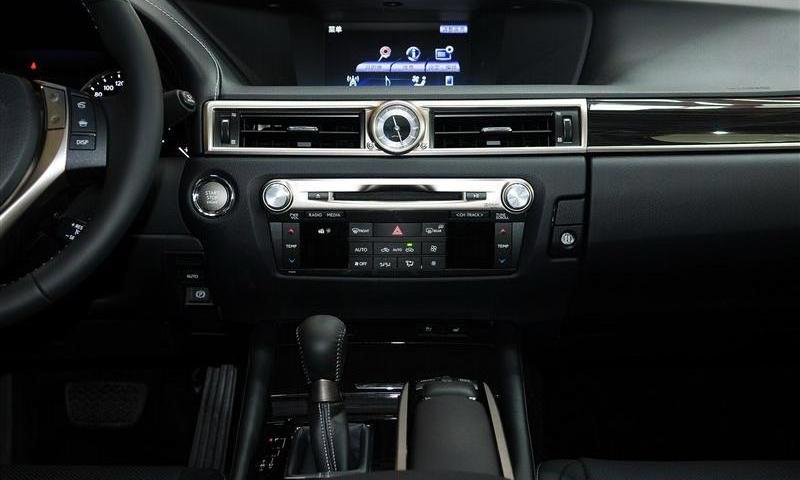 2012款 250 领先版