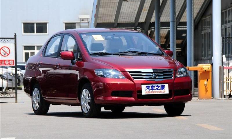 2012款 1.3L AT舒适型