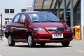 2012款 1.3L AT舒适型