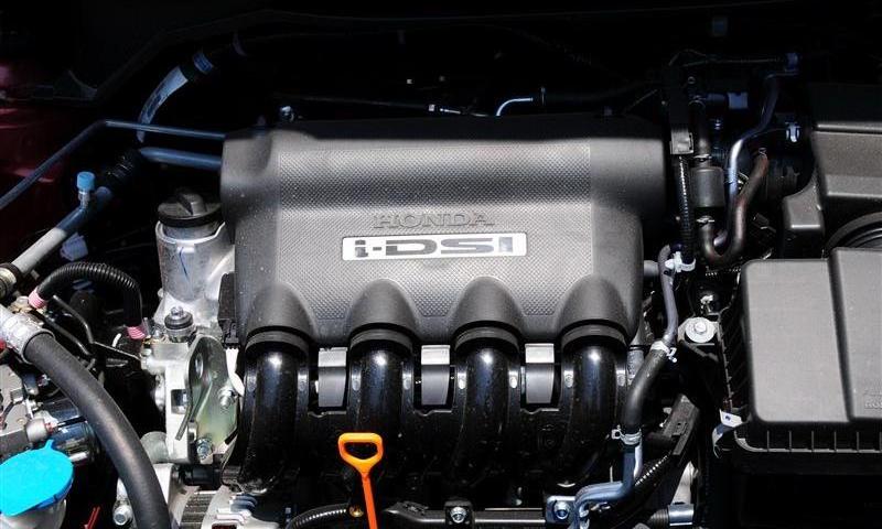 2012款 1.3L AT舒适型