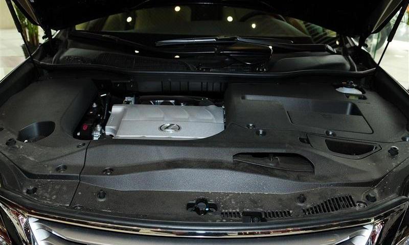 2012款 350豪华版