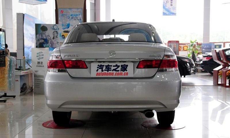 2012款 1.5L MT舒适型