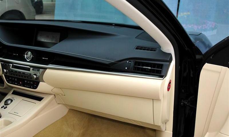 2013款 300h 精英版