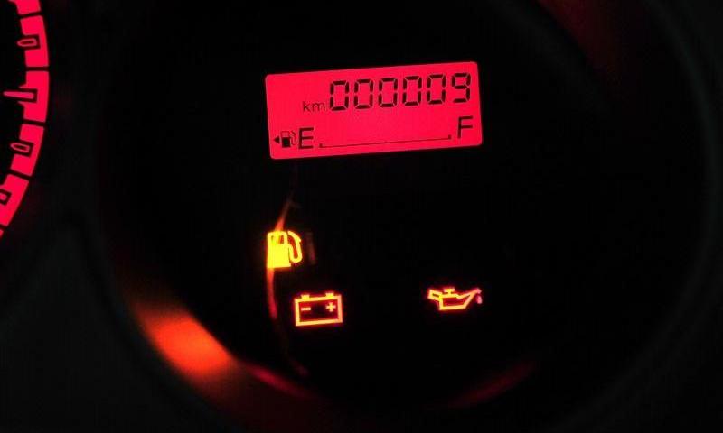 2012款 1.5L MT舒适型