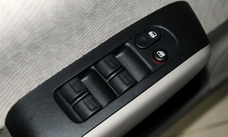 2012款 1.5L MT舒适型