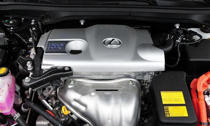 2013款 300h 精英版