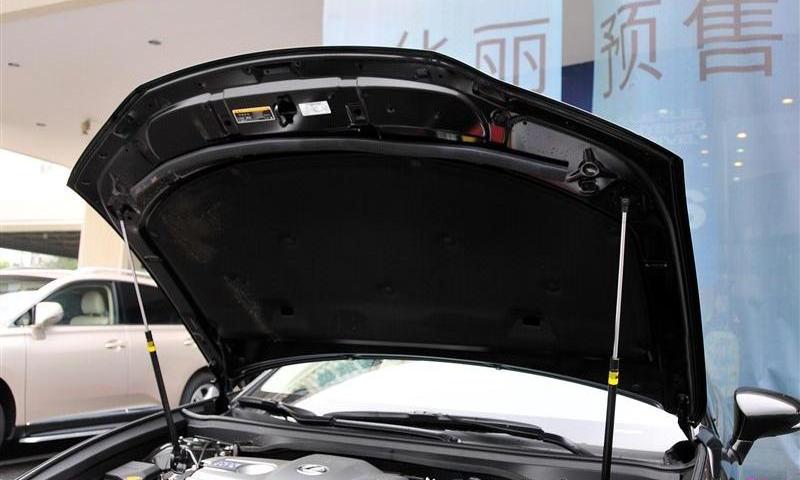 2013款 300h 精英版