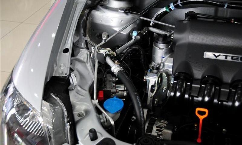 2012款 1.5L MT舒适型