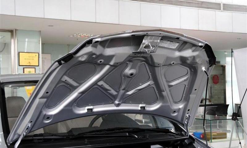 2012款 1.5L MT舒适型