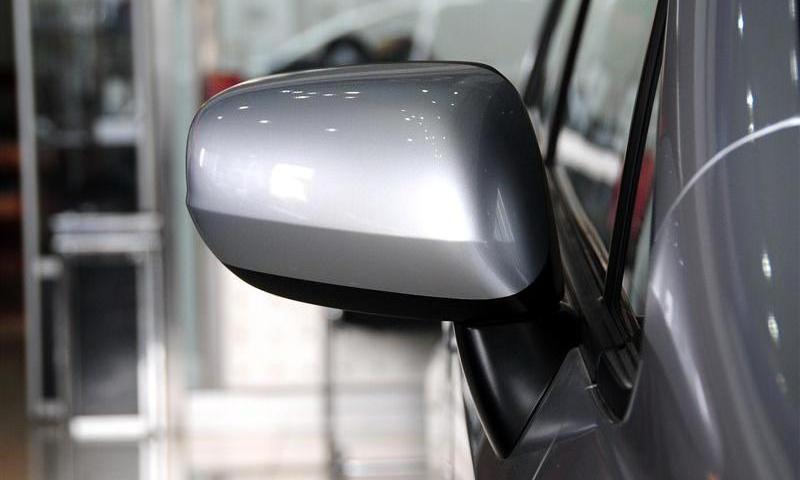 2012款 1.5L MT舒适型