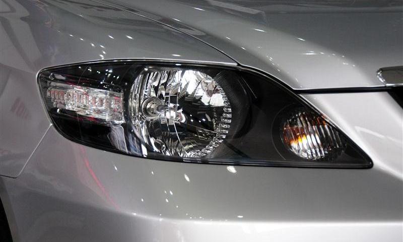 2012款 1.5L MT舒适型