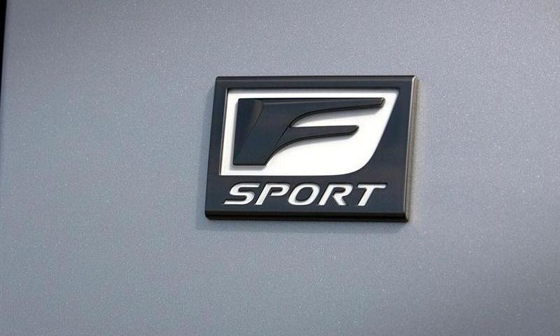 2012款 350 F SPORT