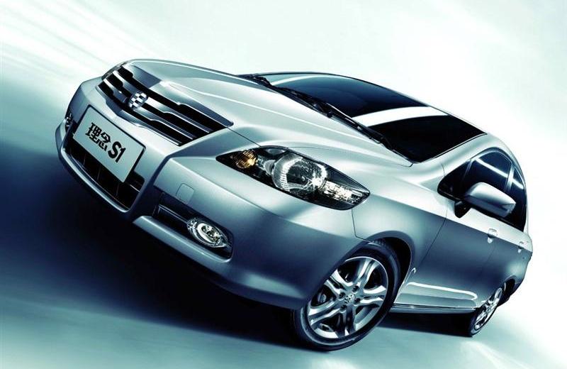 2012款 1.5L AT豪华型