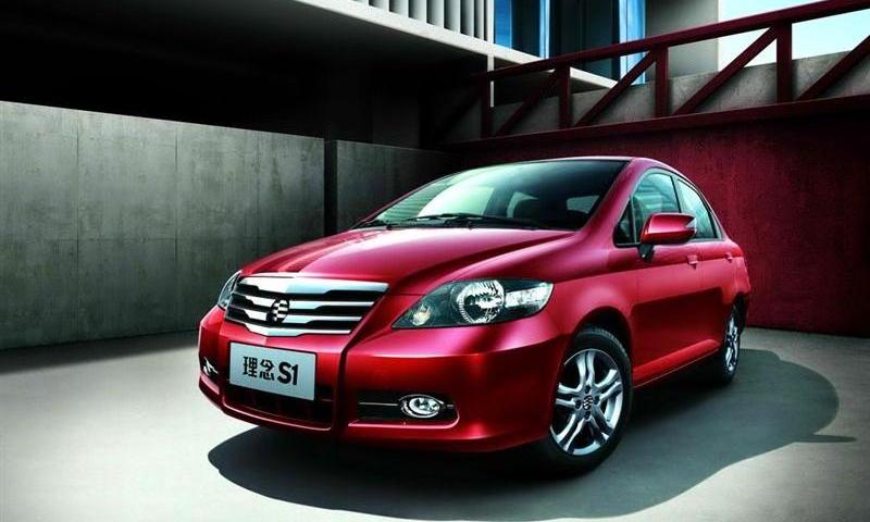 2012款 1.5L AT豪华型