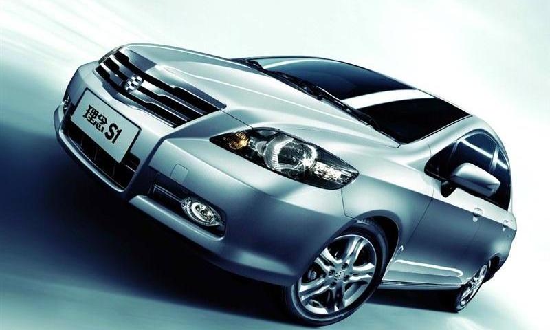 2012款 1.5L AT豪华型