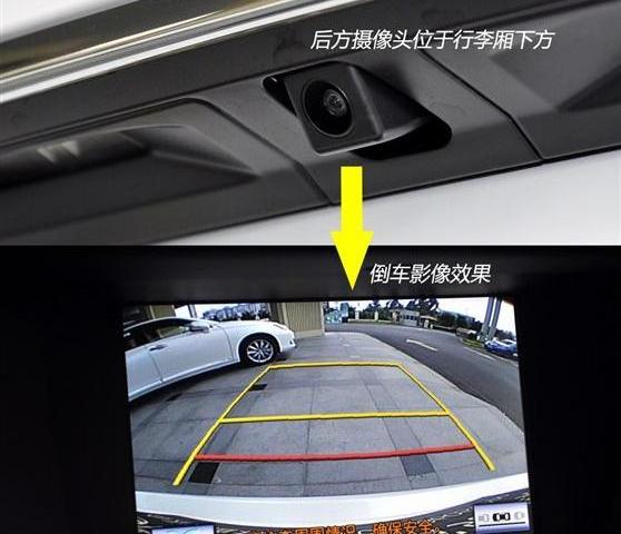 2012款 250 豪华版