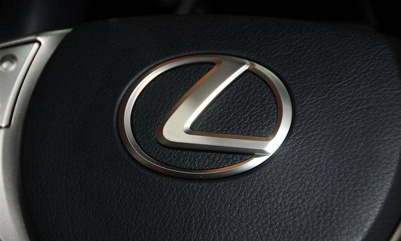 2012款 450h