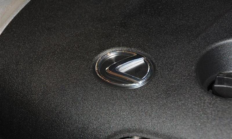 2012款 450h