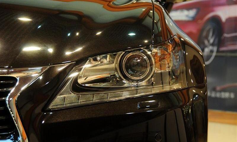 2012款 450h