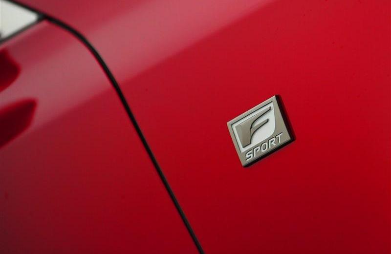 2012款 350 F-Sport
