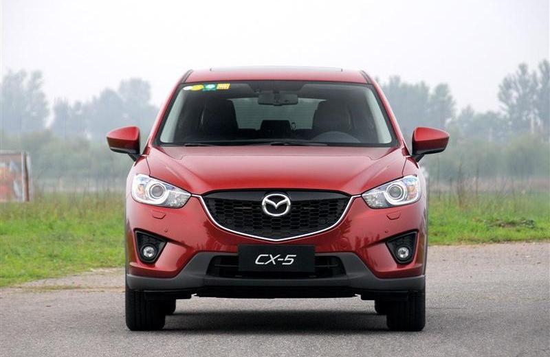 2012款 2.0L 四驱尊贵导航版