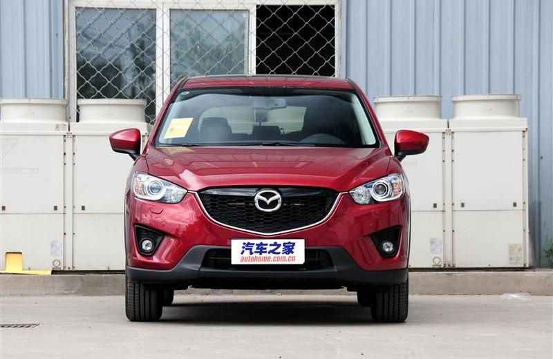 2012款 2.0L 四驱尊贵导航版