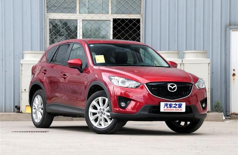 2012款 2.0L 四驱尊贵导航版