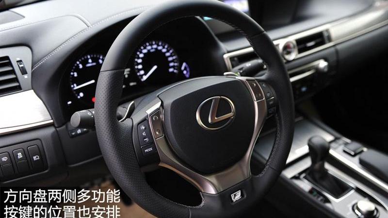 2012款 350 F-Sport