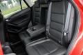 2012款 2.0L 四驱尊贵导航版