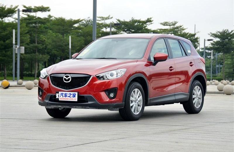 2012款 2.0L 两驱舒适版