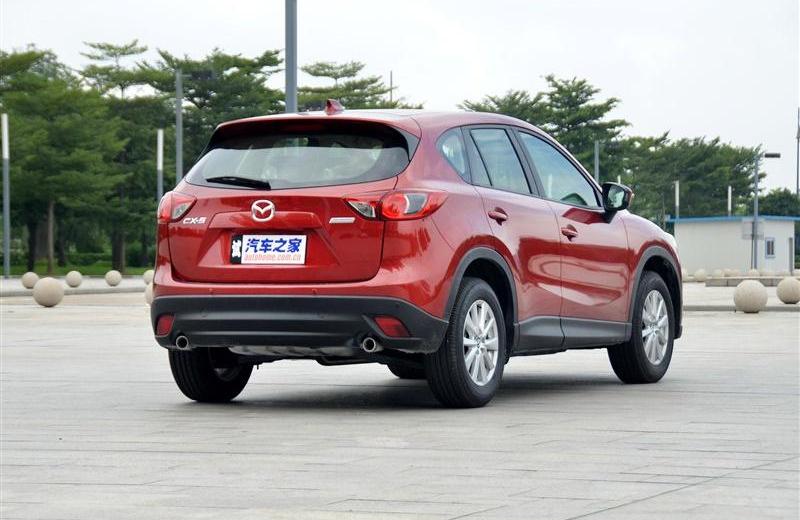 2012款 2.0L 两驱舒适版