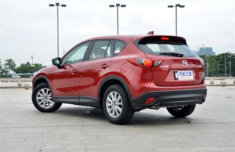 2012款 2.0L 两驱舒适版