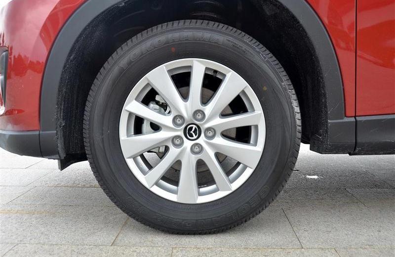 2012款 2.0L 两驱舒适版
