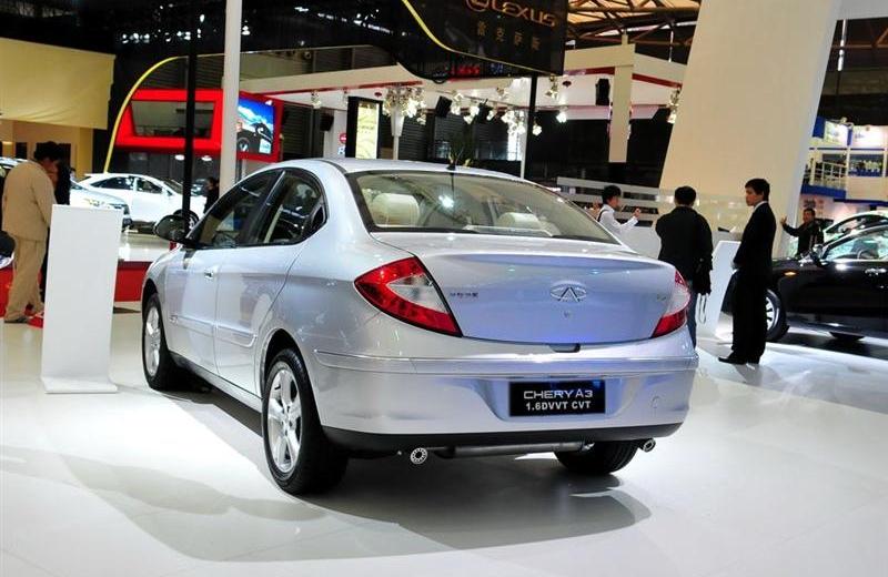 2012款 三厢 1.6CVT 尊贵型