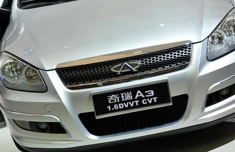2012款 三厢 1.6CVT 尊贵型